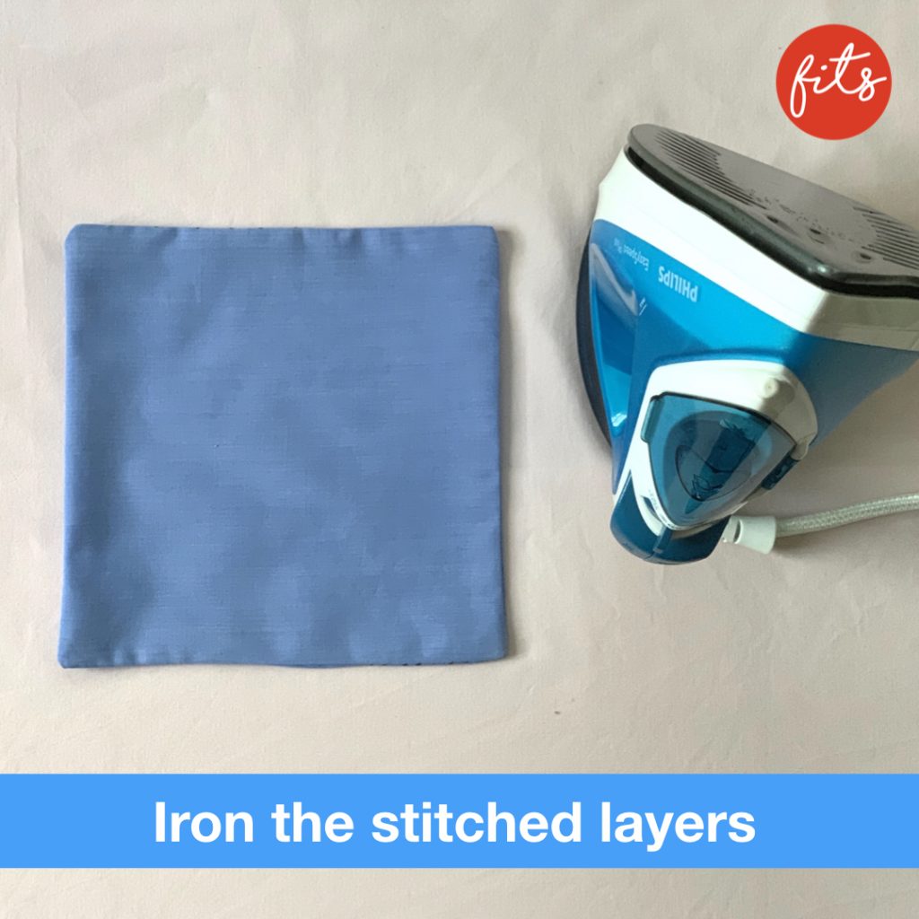 how to make masks from old textiles