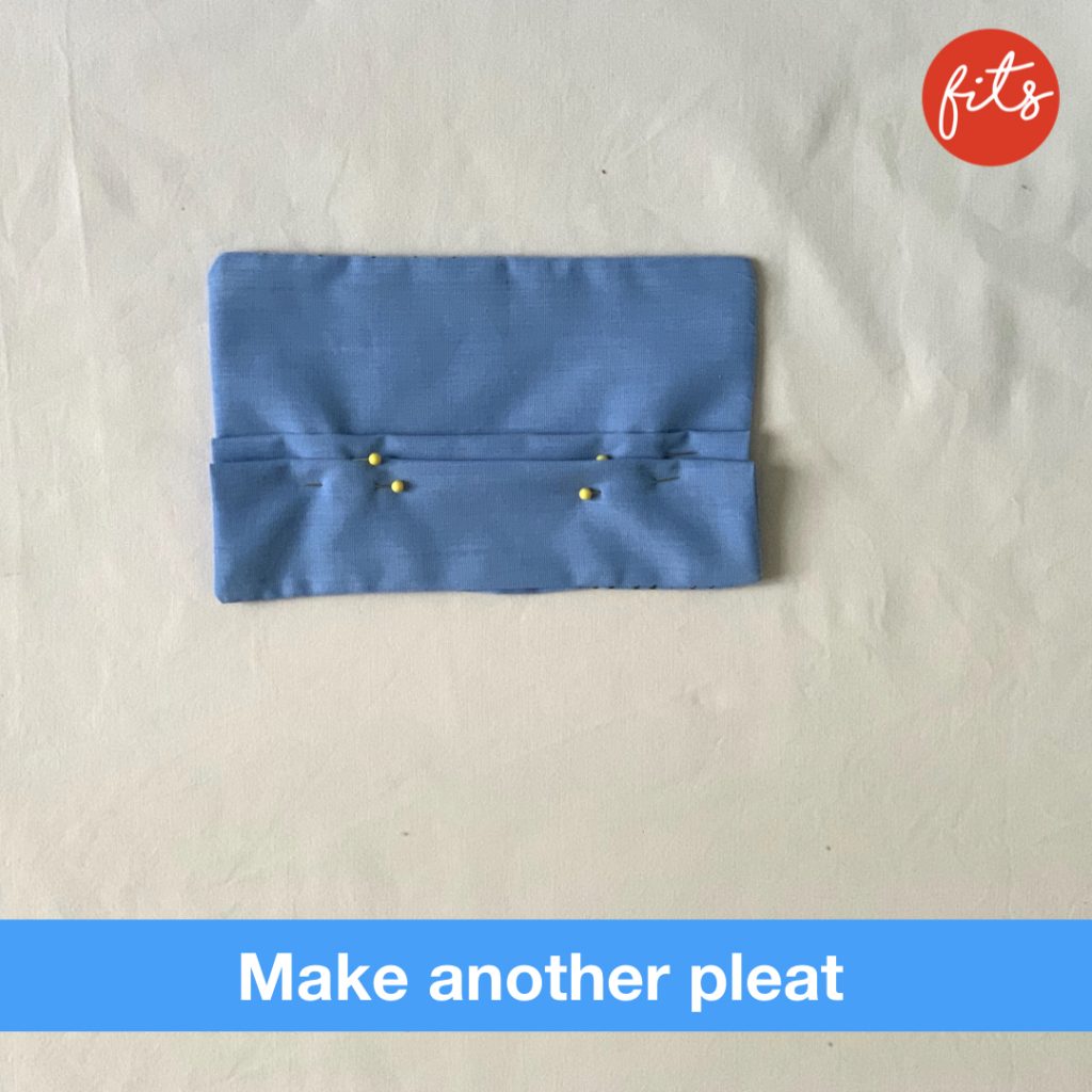 how to make masks from old textiles