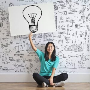 A social entrepreneur with lessons to learn