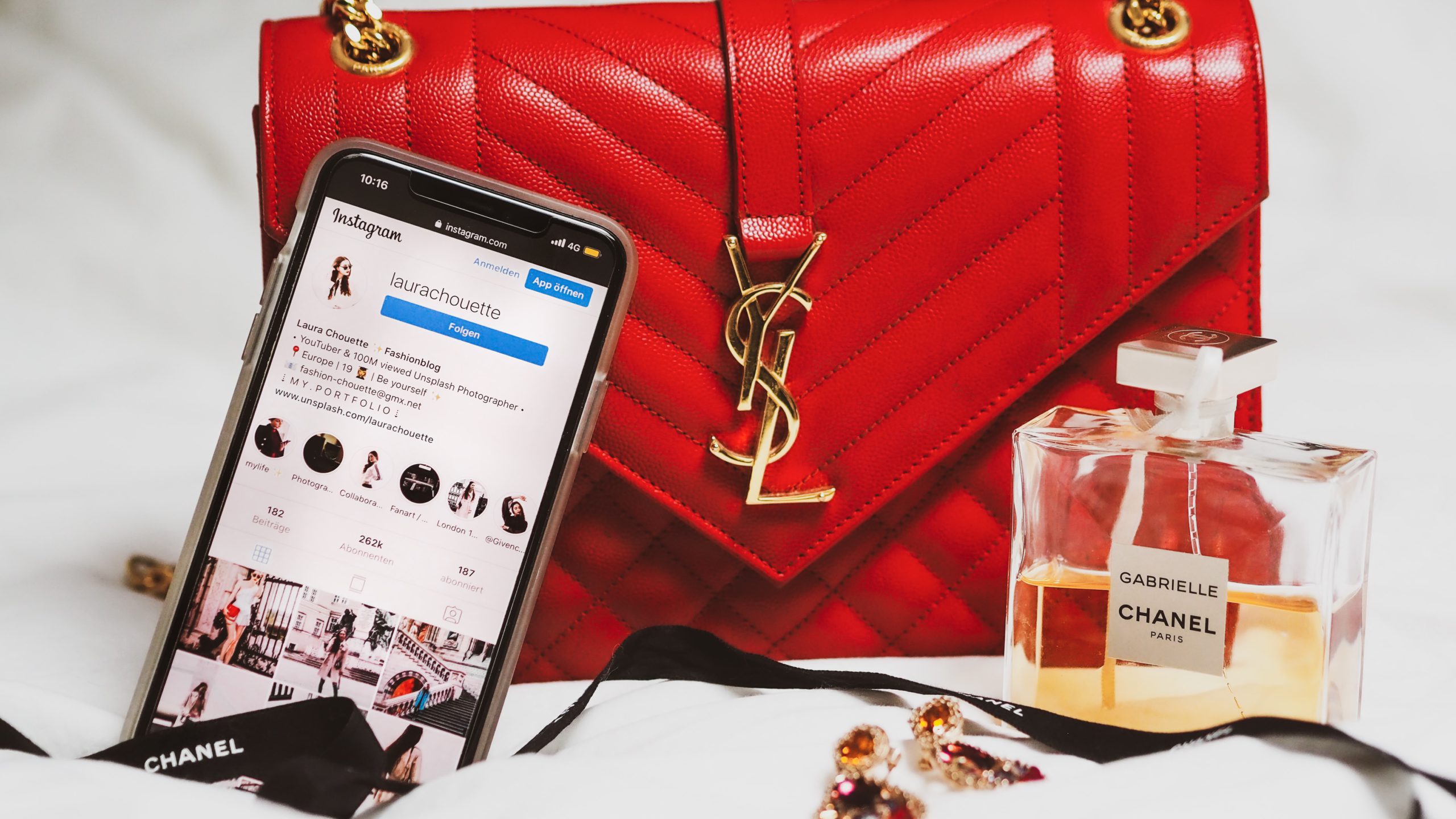 Luxury products will have to adapt to the new customers