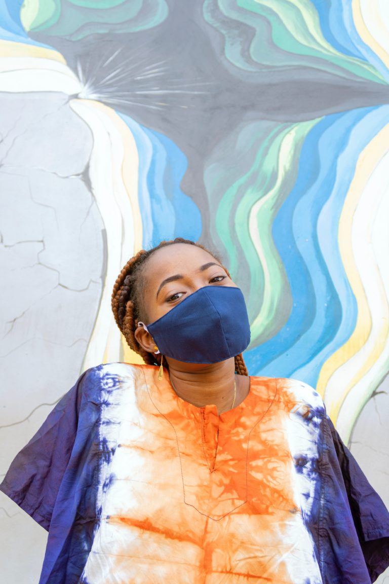 How COVID19 Impacted Fashion